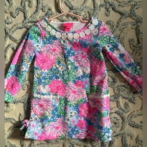Lilly Pulitzer Kids Dress